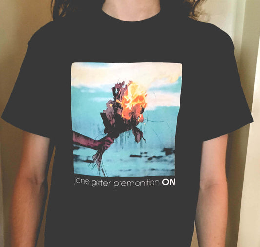 ON-shirt