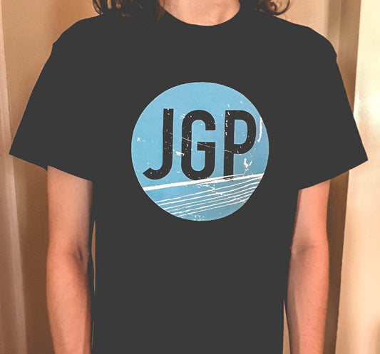 JGP-shirt